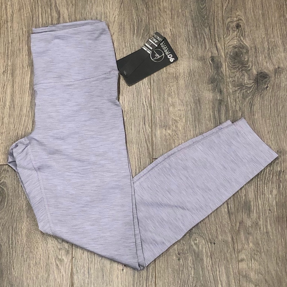 90 DEGREE BY REFLEX | High Waisted Leggings